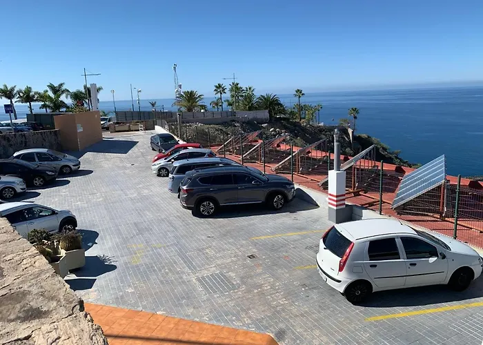 Ocean View Amadores