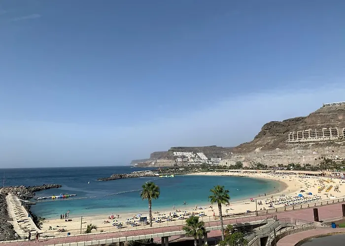 Ocean View Appartement