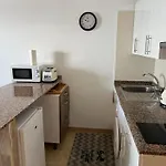 Lägenhet Ocean View Amadores