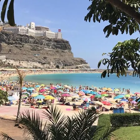 Lägenhet Ocean View