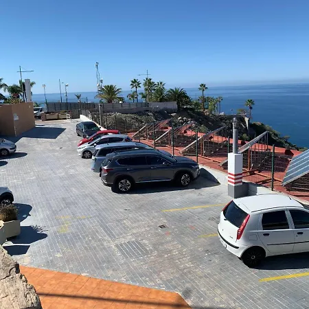 Ocean View Amadores