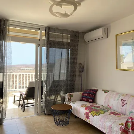 Ocean View Amadores