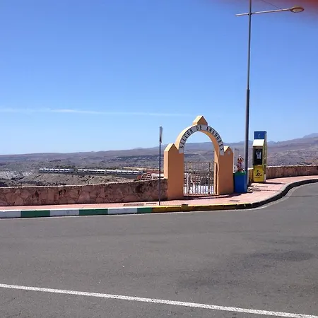 Ocean View Апартаменты
