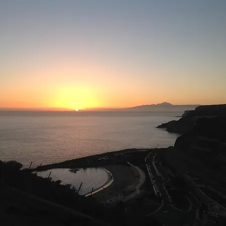 Ocean View *
