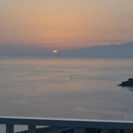 Ocean View Апартаменты Амадорес