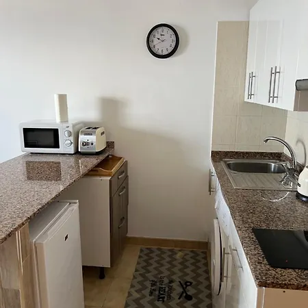 Διαμέρισμα Ocean View Amadores