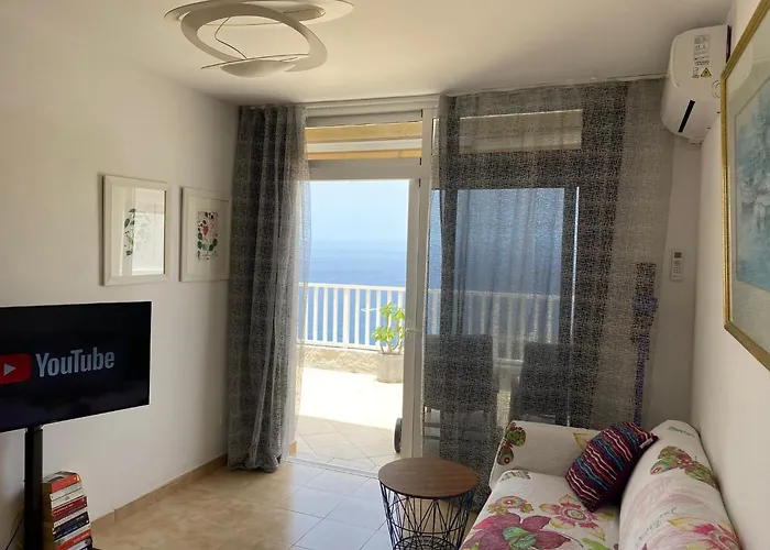 Ocean View *
