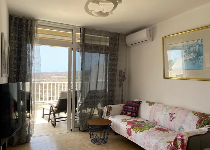 Ocean View Amadores