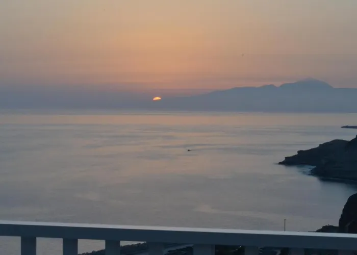 Ocean View Apartament Amadores